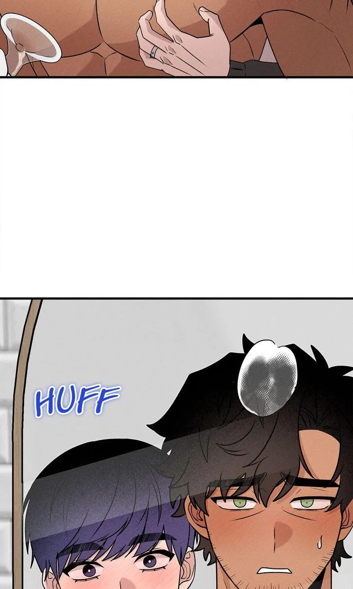 Nothing special in the neighborhood Chapter 45 page 43 - 