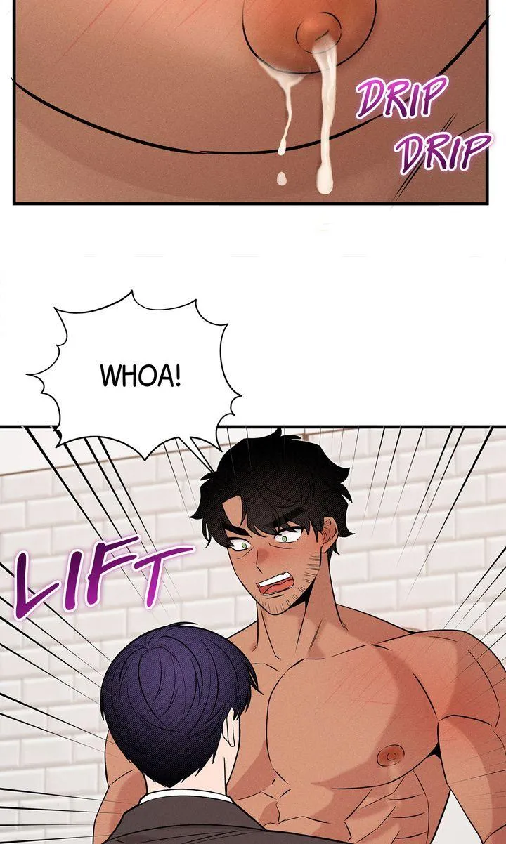Nothing special in the neighborhood Chapter 45 page 45 - 