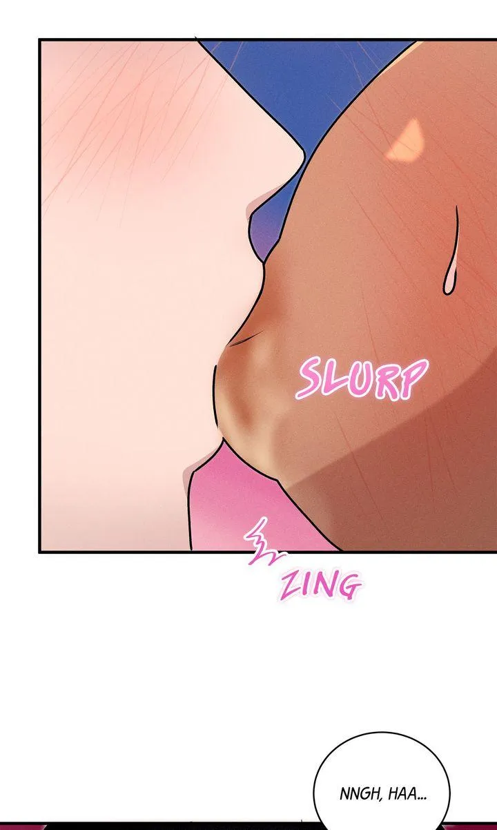 Nothing special in the neighborhood Chapter 45 page 48 - 
