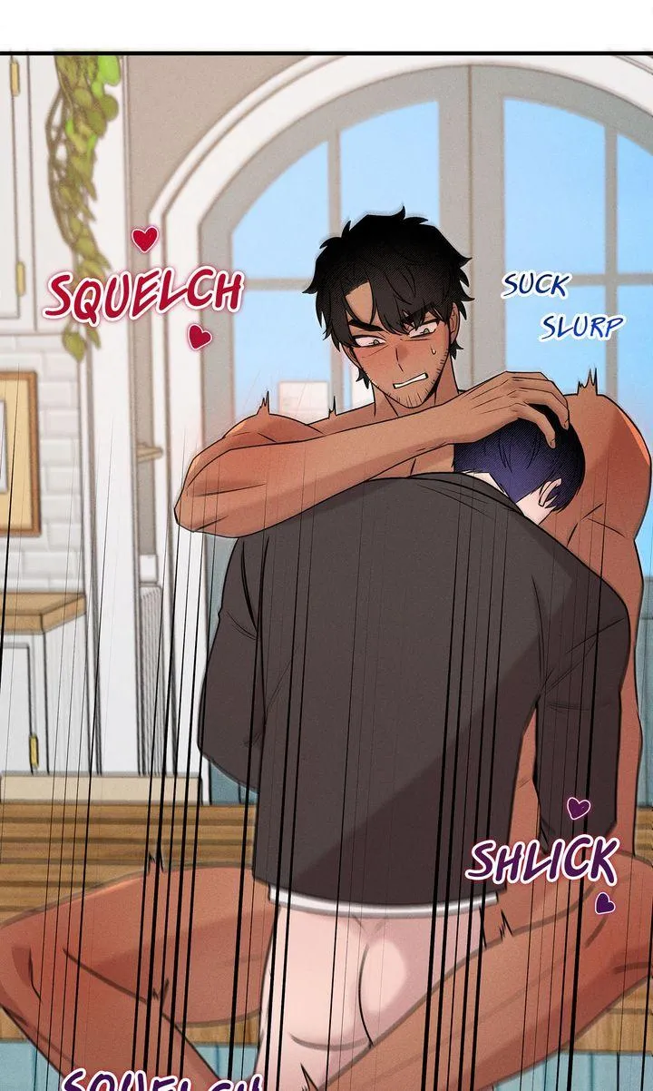 Nothing special in the neighborhood Chapter 45 page 50 - 