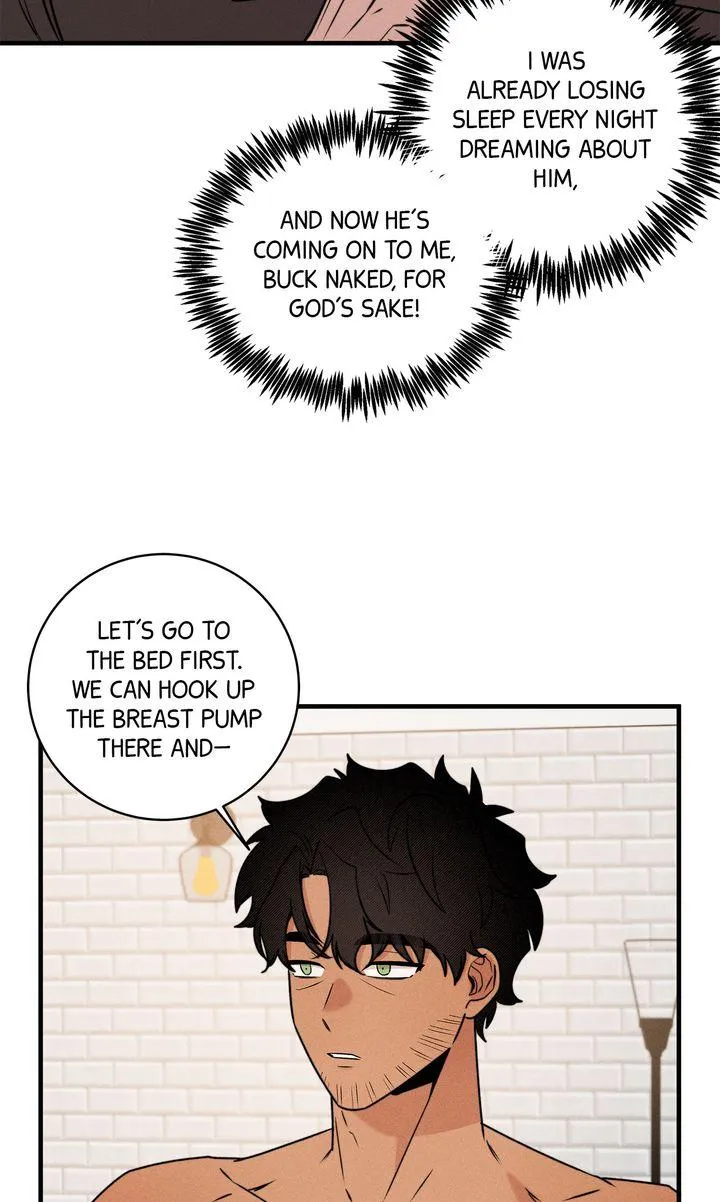 Nothing special in the neighborhood Chapter 45 page 6 - 