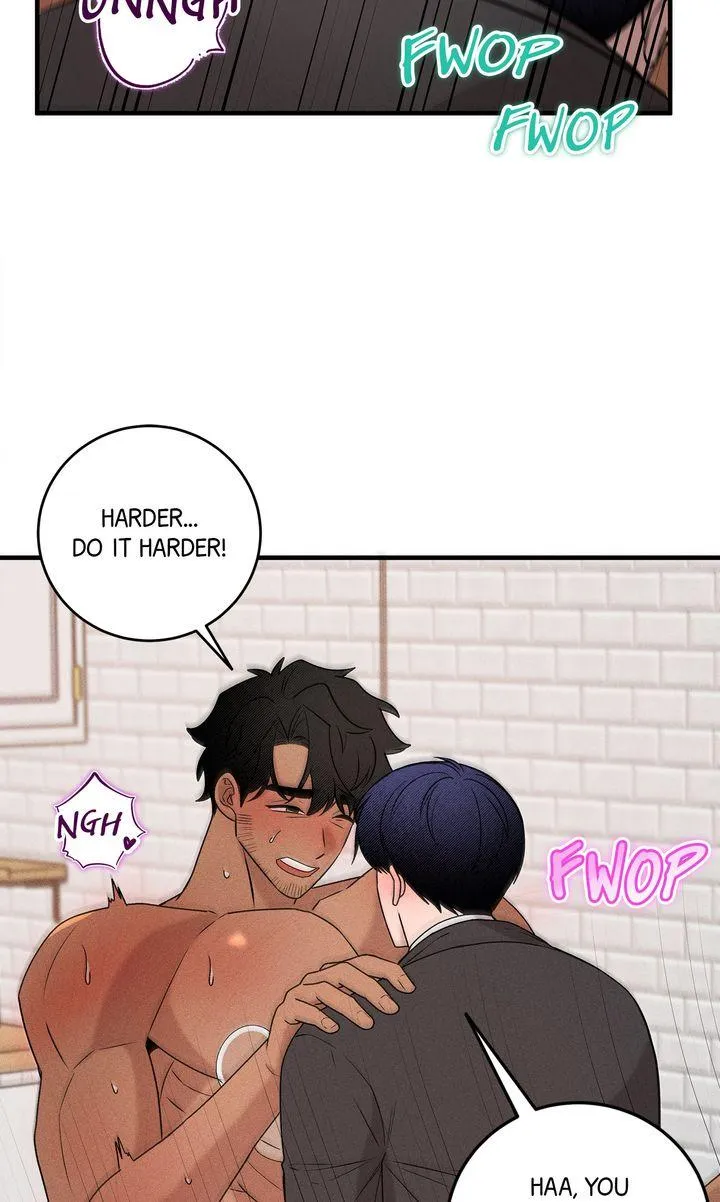 Nothing special in the neighborhood Chapter 45 page 52 - 