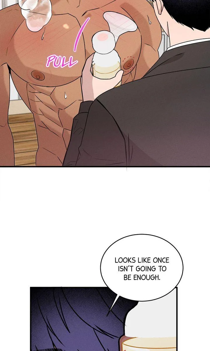 Nothing special in the neighborhood Chapter 45 page 59 - 
