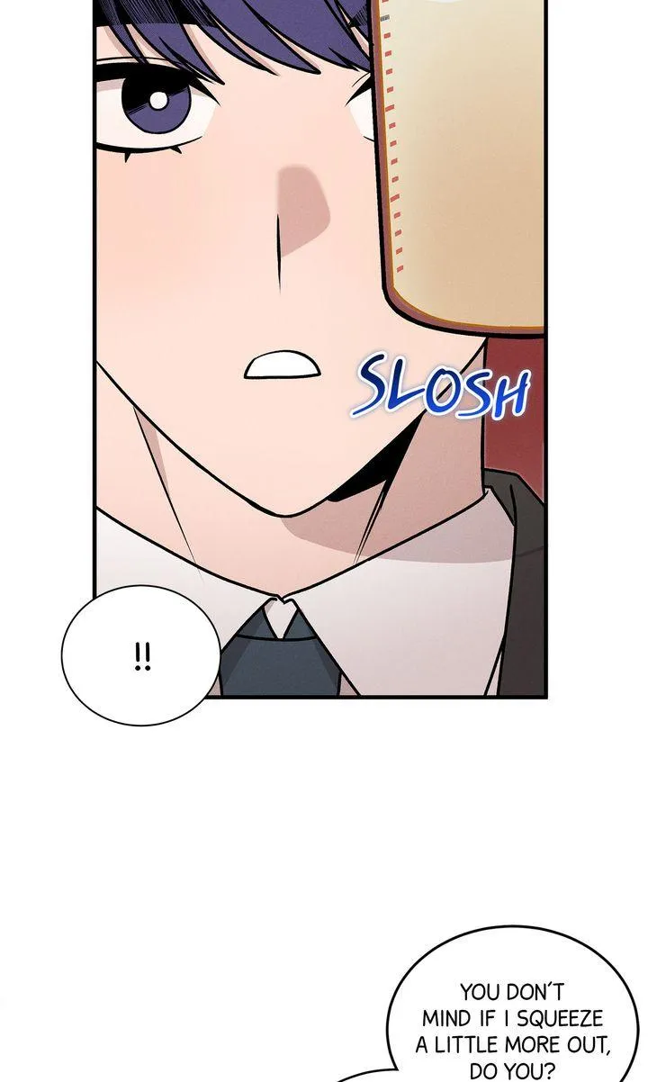 Nothing special in the neighborhood Chapter 45 page 60 - 