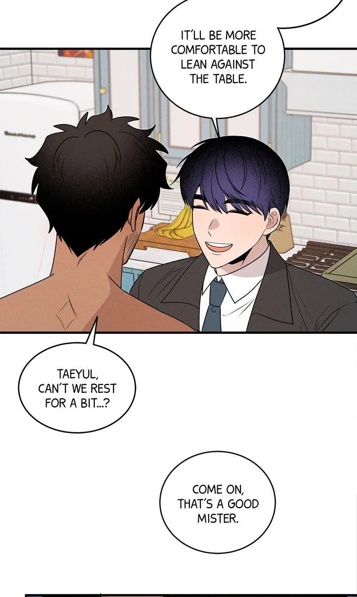 Nothing special in the neighborhood Chapter 45 page 61 - 