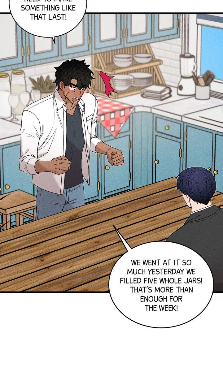 Nothing special in the neighborhood Chapter 45 page 66 - 