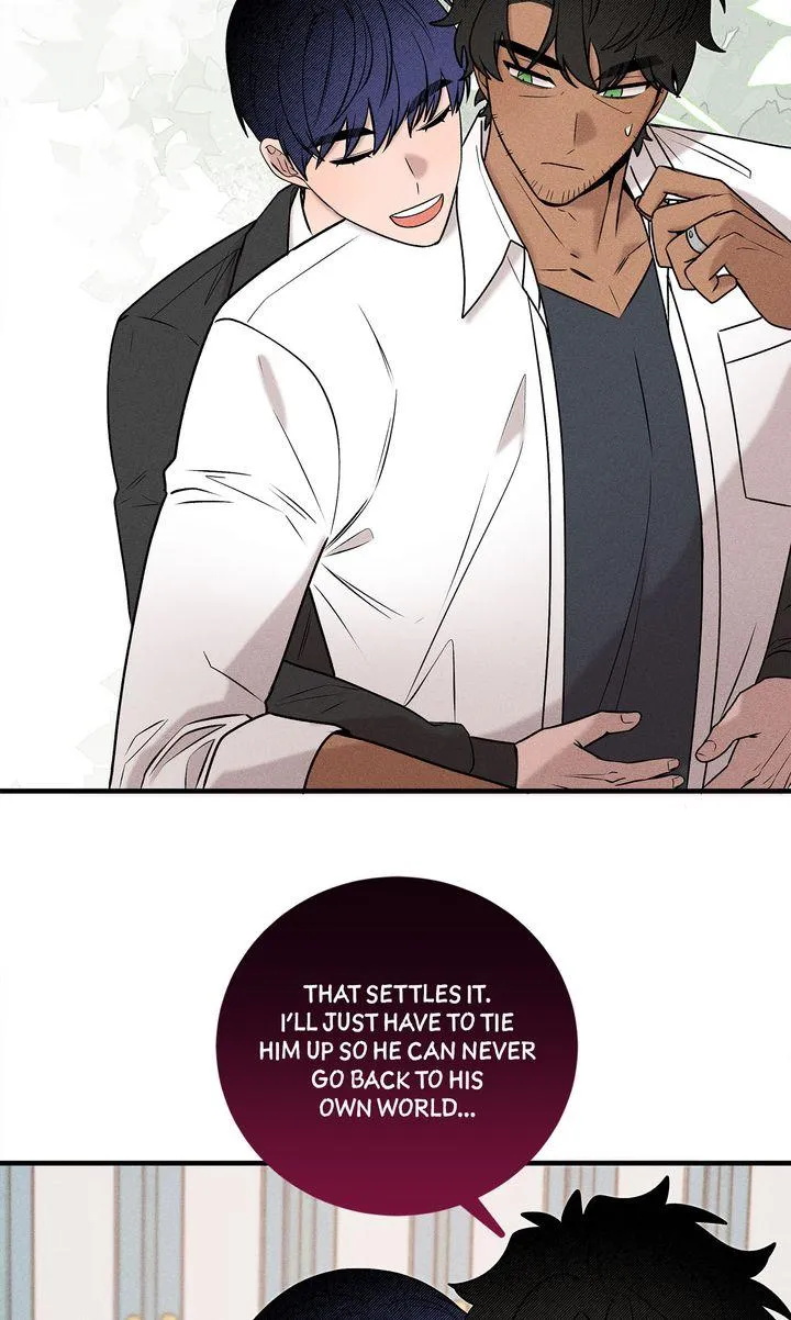 Nothing special in the neighborhood Chapter 45 page 68 - 