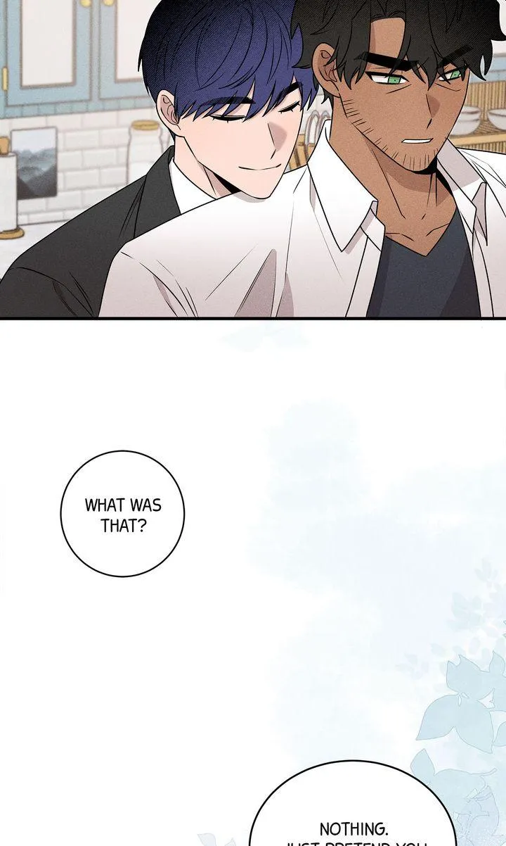 Nothing special in the neighborhood Chapter 45 page 69 - 