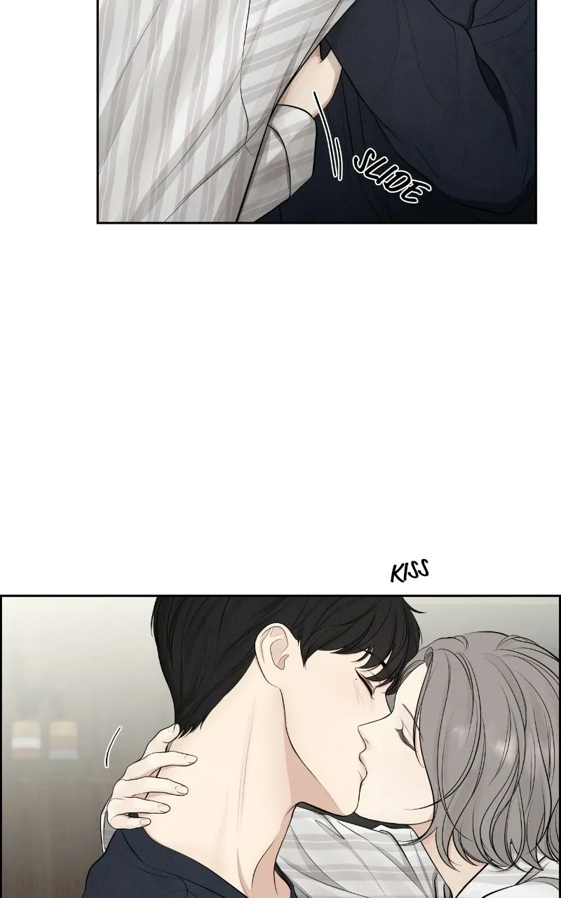 Read nothing chapter 1 image 43 on Lezhin