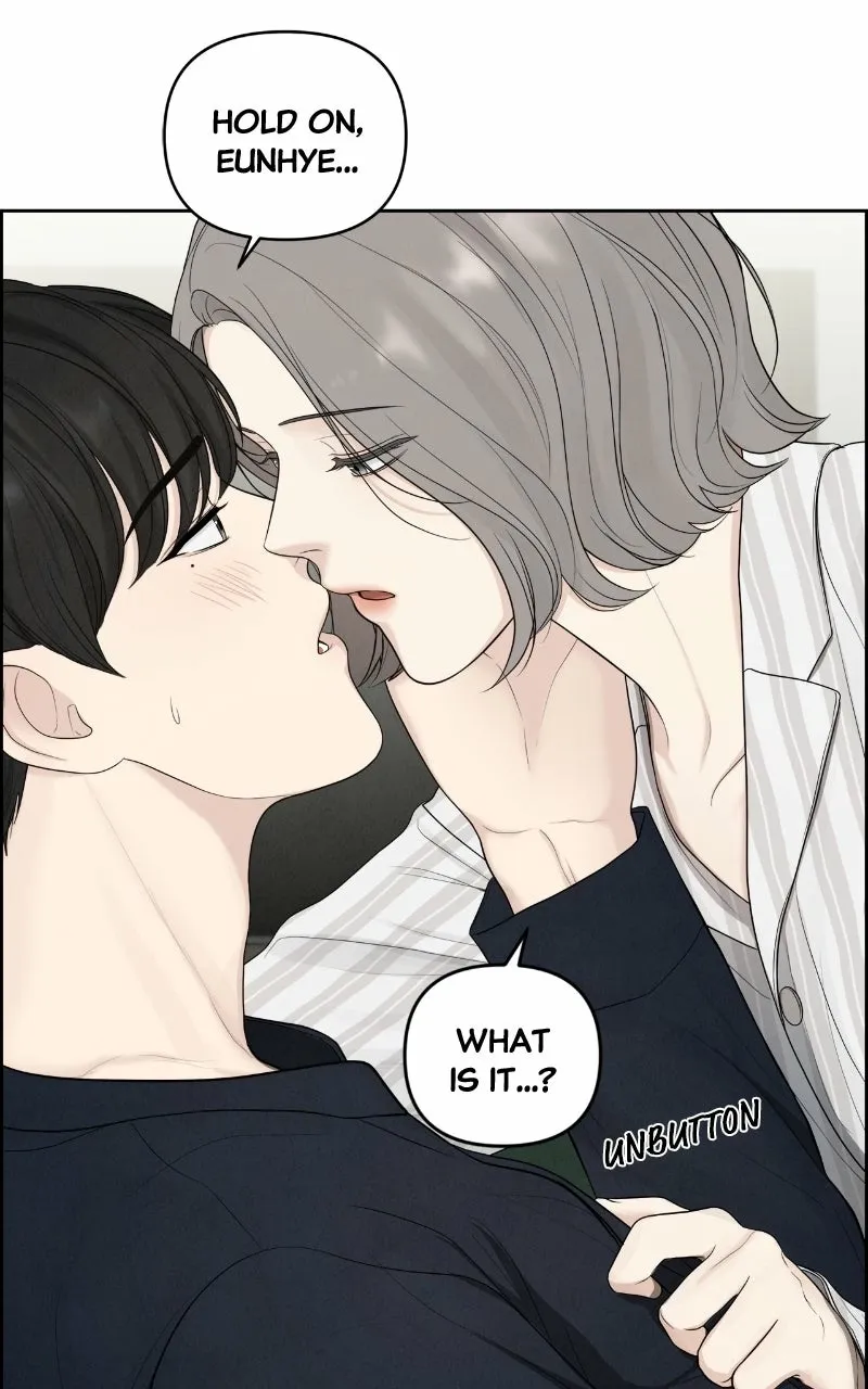 Read nothing chapter 1 image 45 on Lezhin