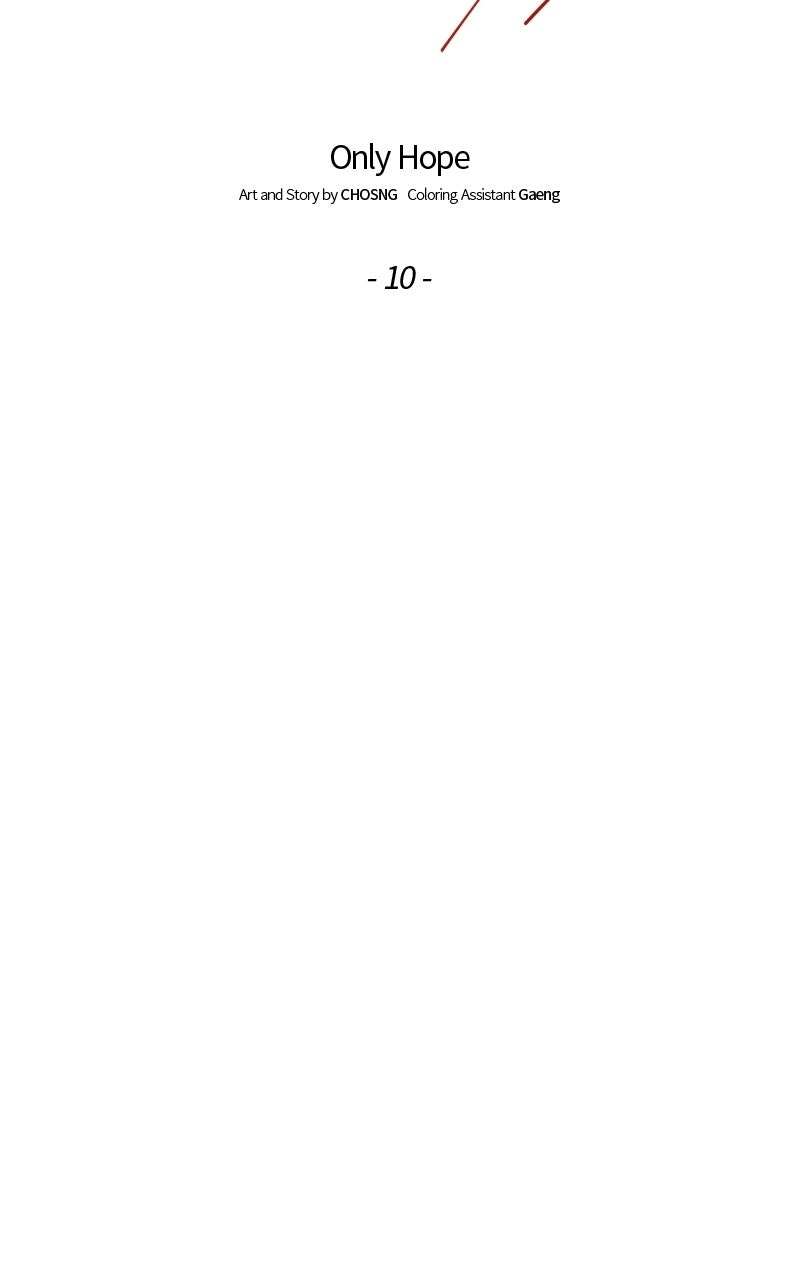 Read nothing chapter 10 image 20 on Lezhin