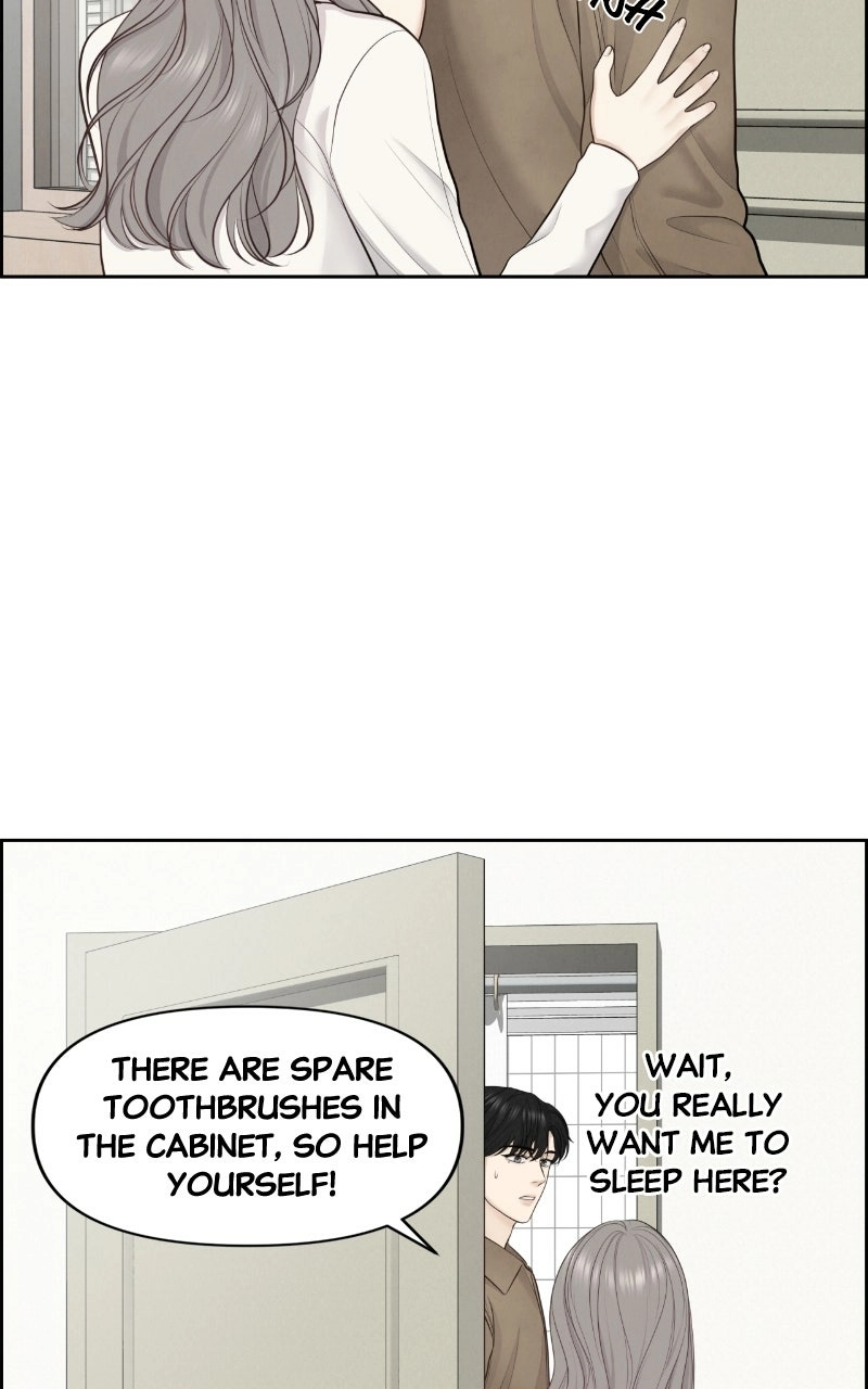 Read nothing chapter 10 image 31 on Lezhin