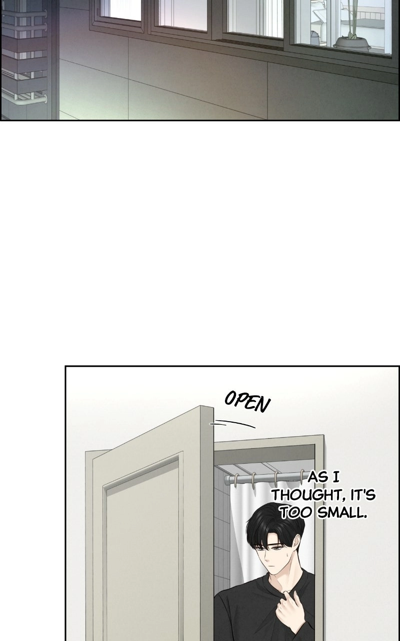Read nothing chapter 10 image 35 on Lezhin
