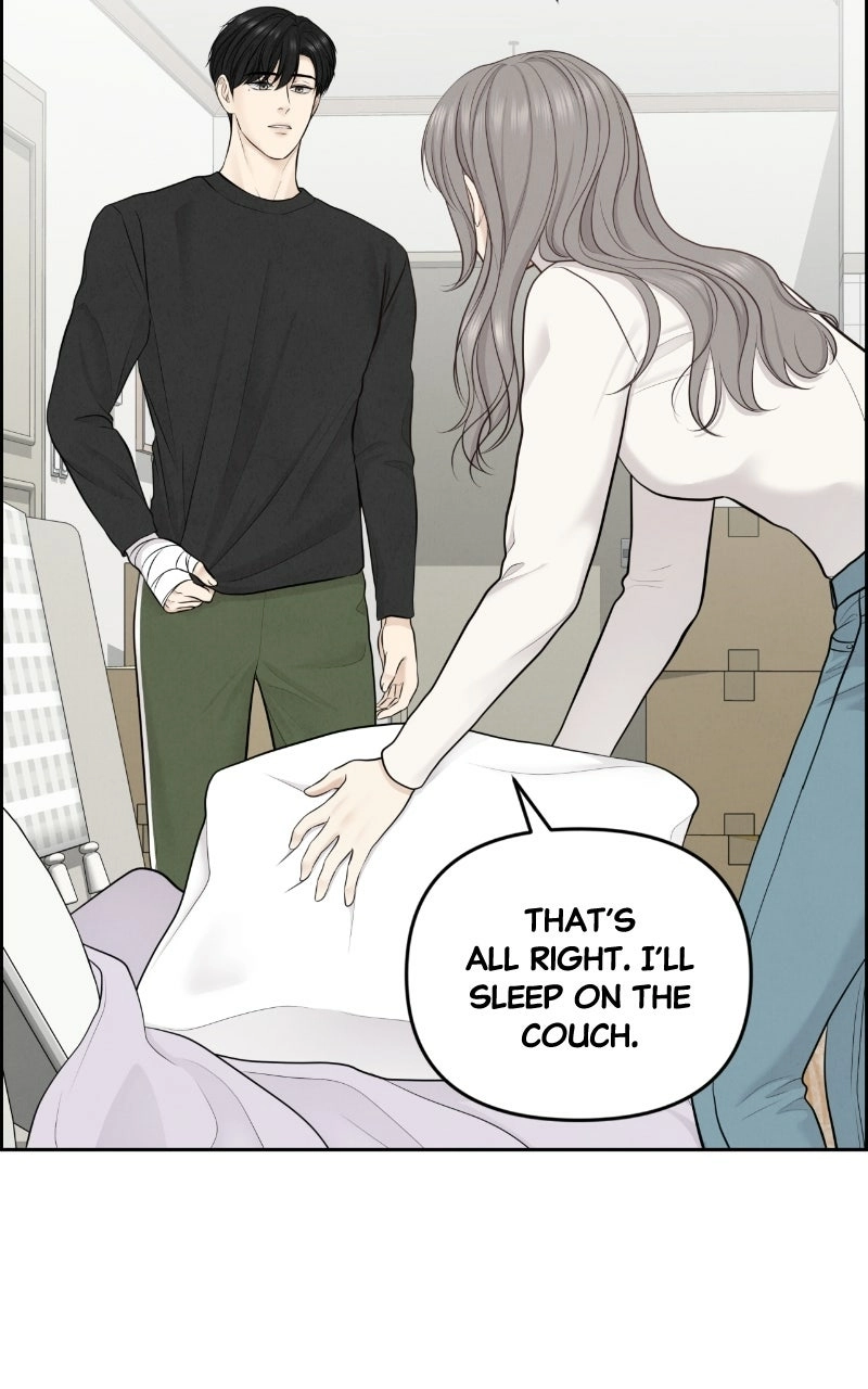 Read nothing chapter 10 image 37 on Lezhin
