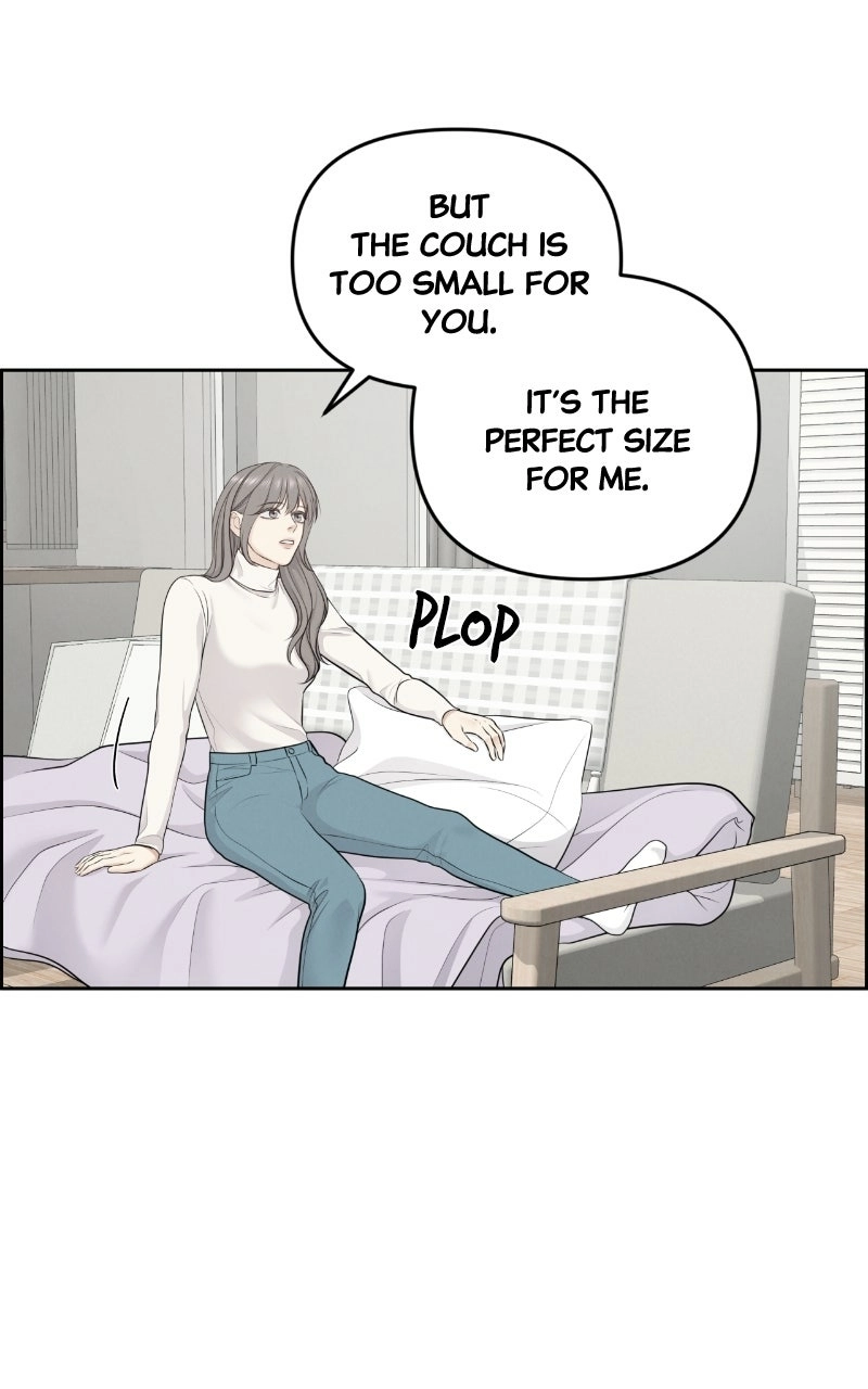 Read nothing chapter 10 image 38 on Lezhin