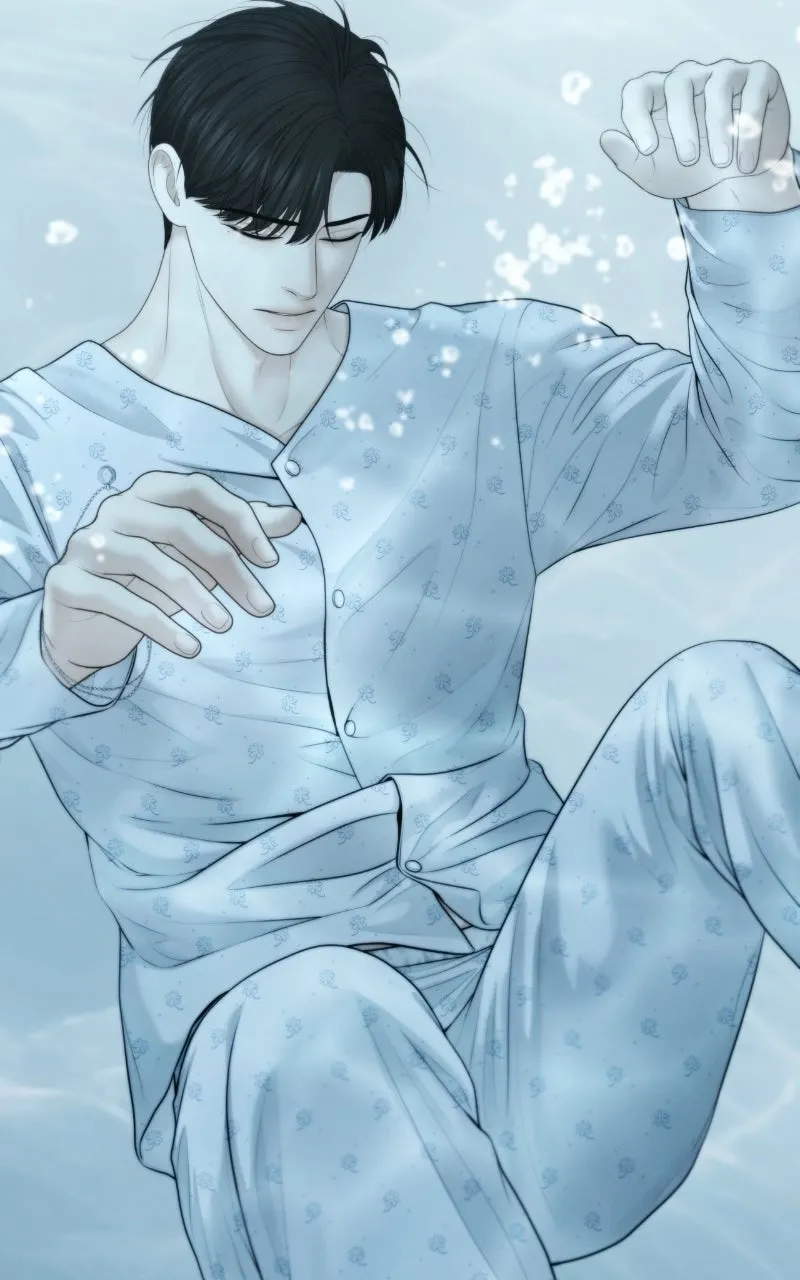 Read nothing chapter 100 image 107 on Lezhin