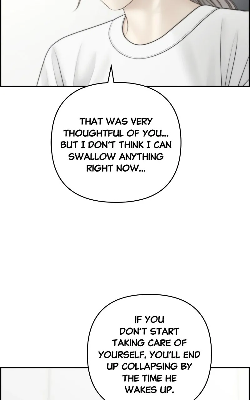 Read nothing chapter 100 image 36 on Lezhin