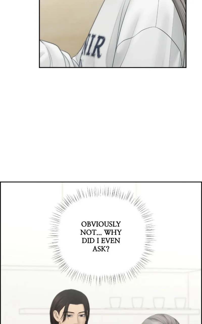 Read nothing chapter 100 image 44 on Lezhin