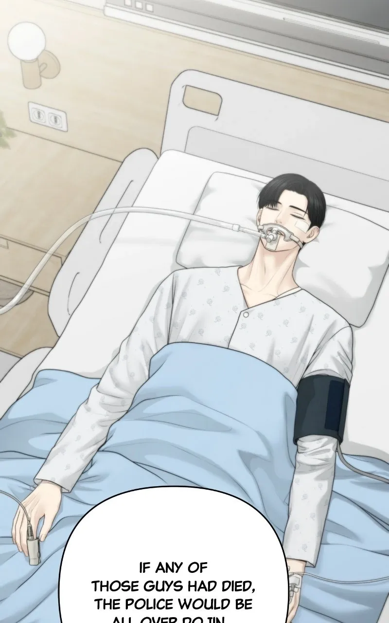 Read nothing chapter 100 image 46 on Lezhin
