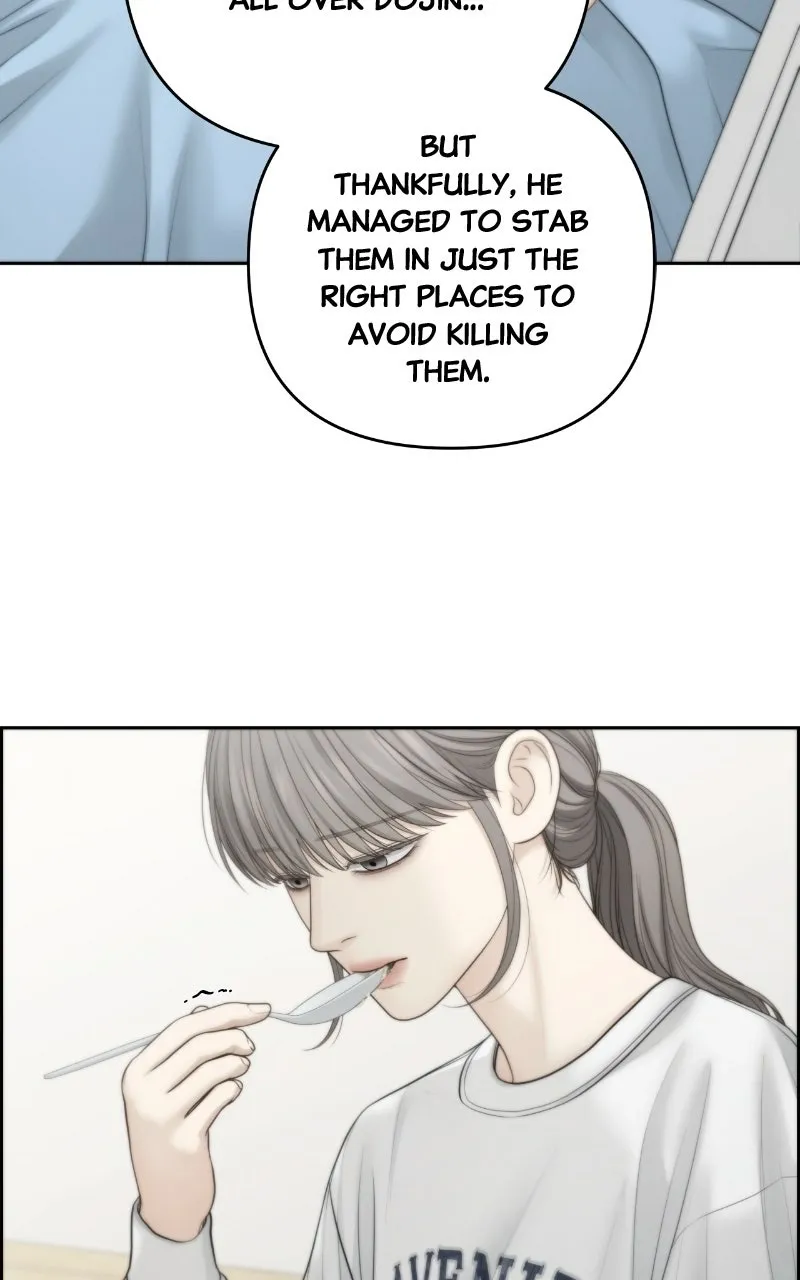 Read nothing chapter 100 image 47 on Lezhin