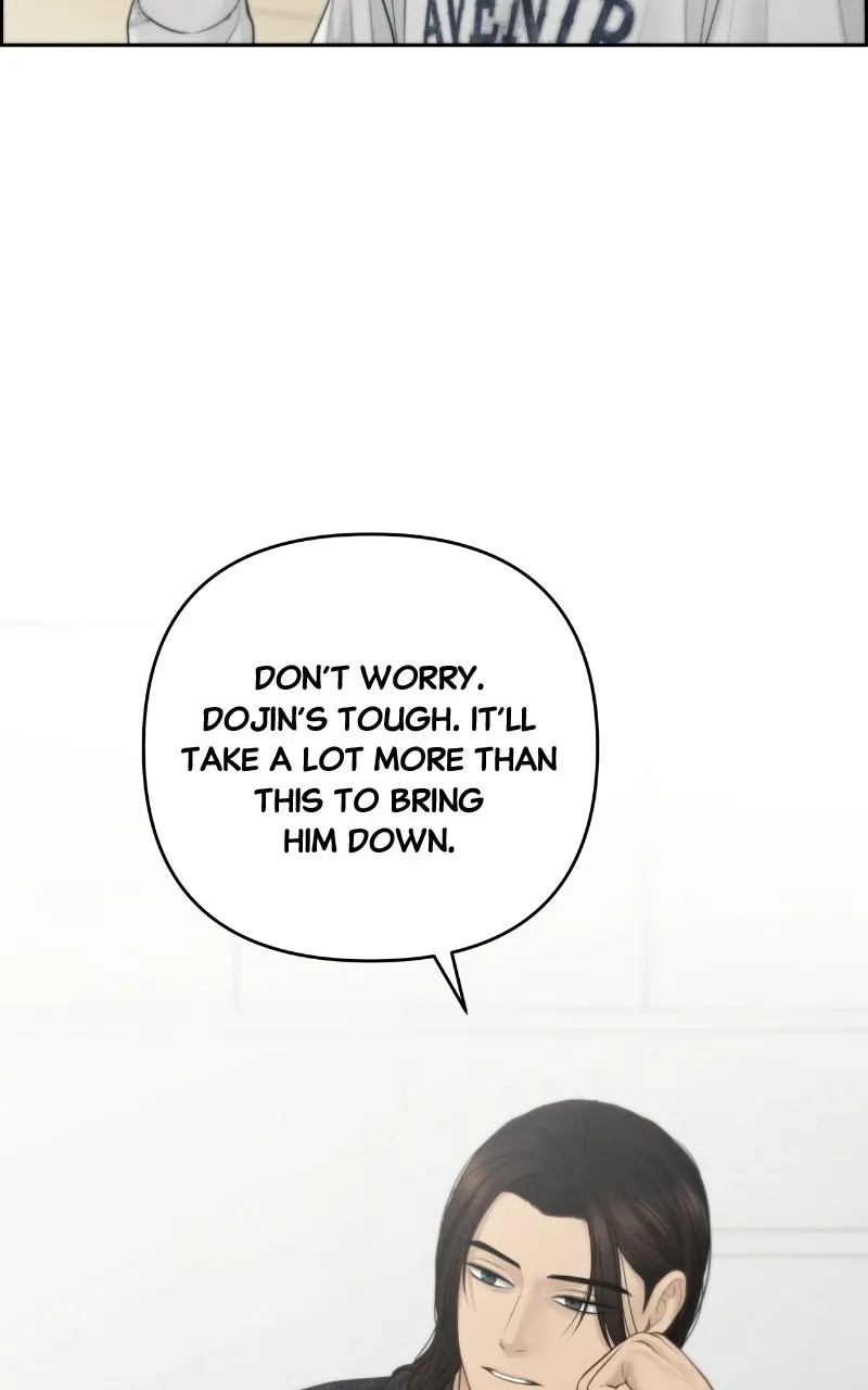 Read nothing chapter 100 image 48 on Lezhin