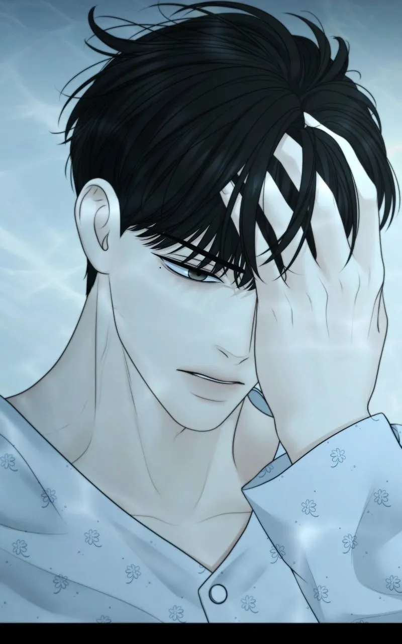 Read nothing chapter 100 image 76 on Lezhin