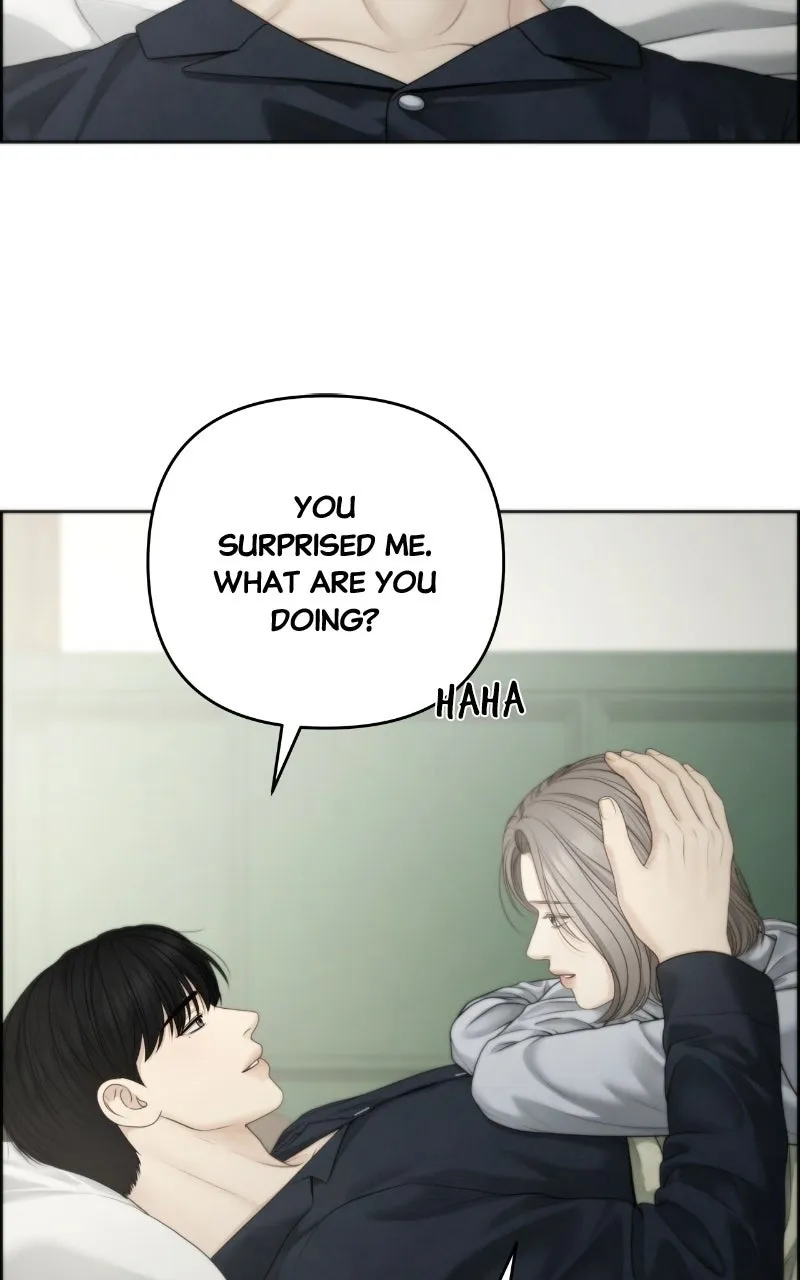 Read nothing chapter 100 image 86 on Lezhin