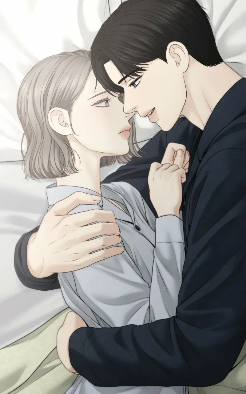 Read nothing chapter 100 image 88 on Lezhin