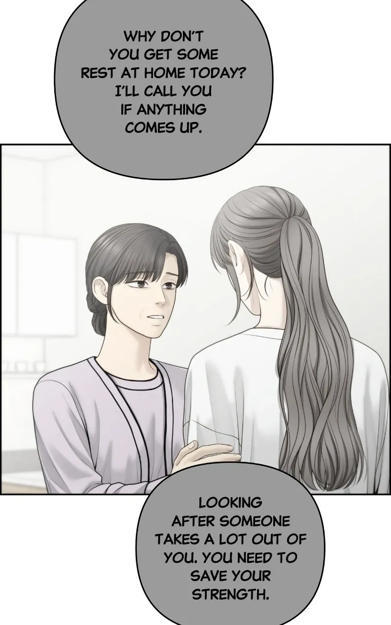 nothing Chapter 101 page 2 - 