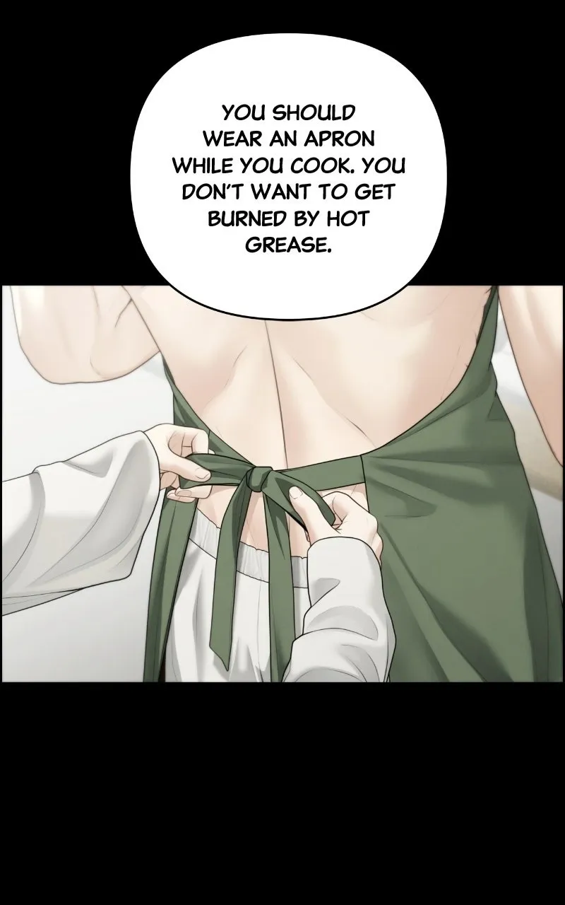 nothing Chapter 101 page 27 - 
