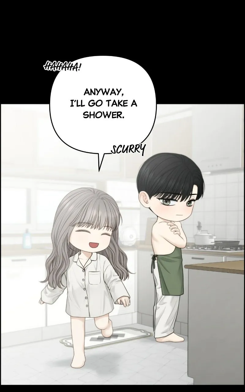 nothing Chapter 101 page 32 - 