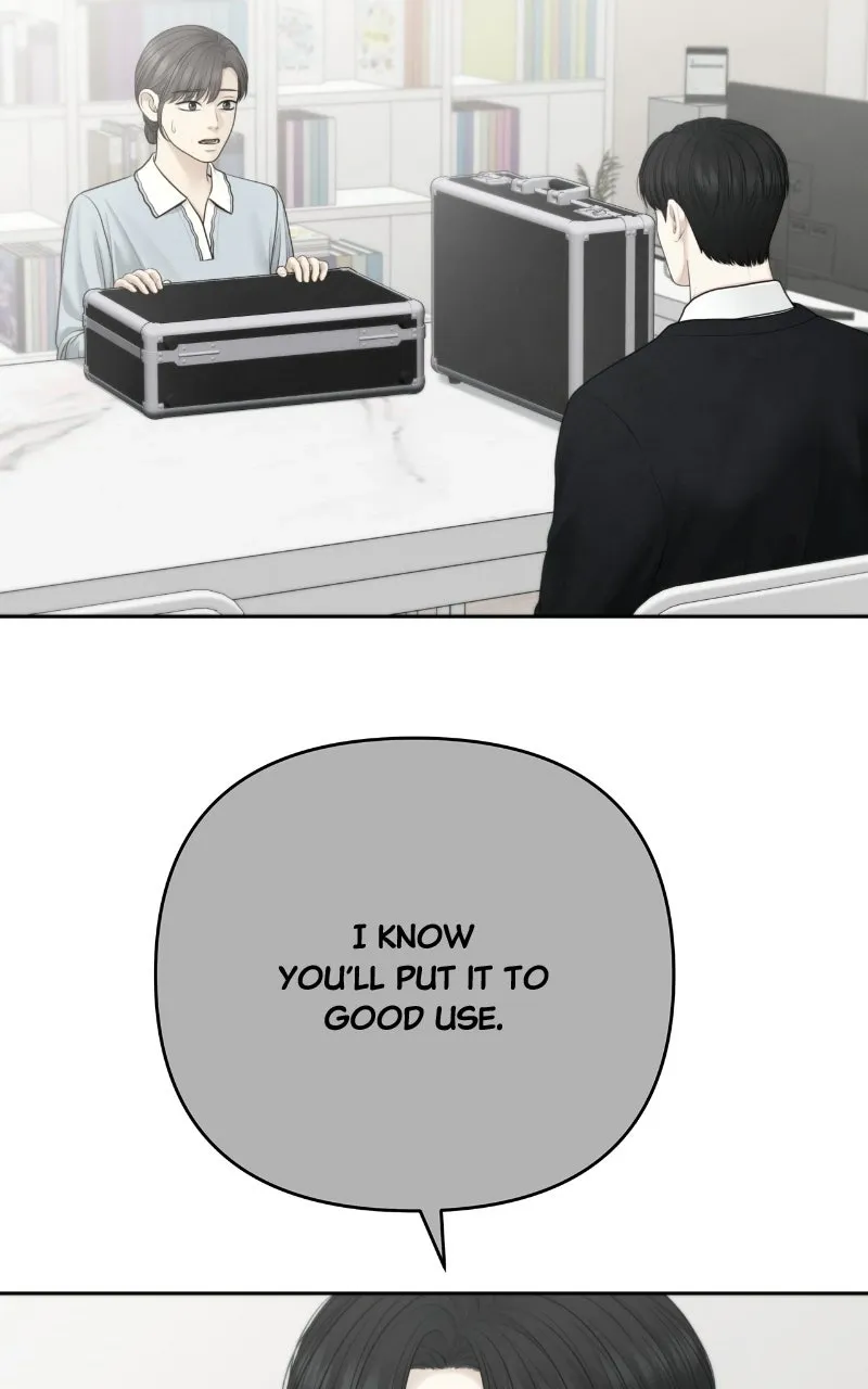 nothing Chapter 101 page 61 - 
