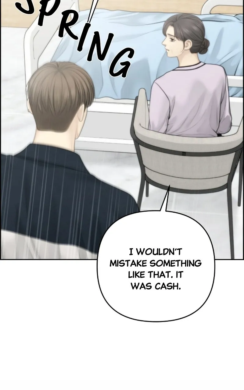 nothing Chapter 101 page 68 - 