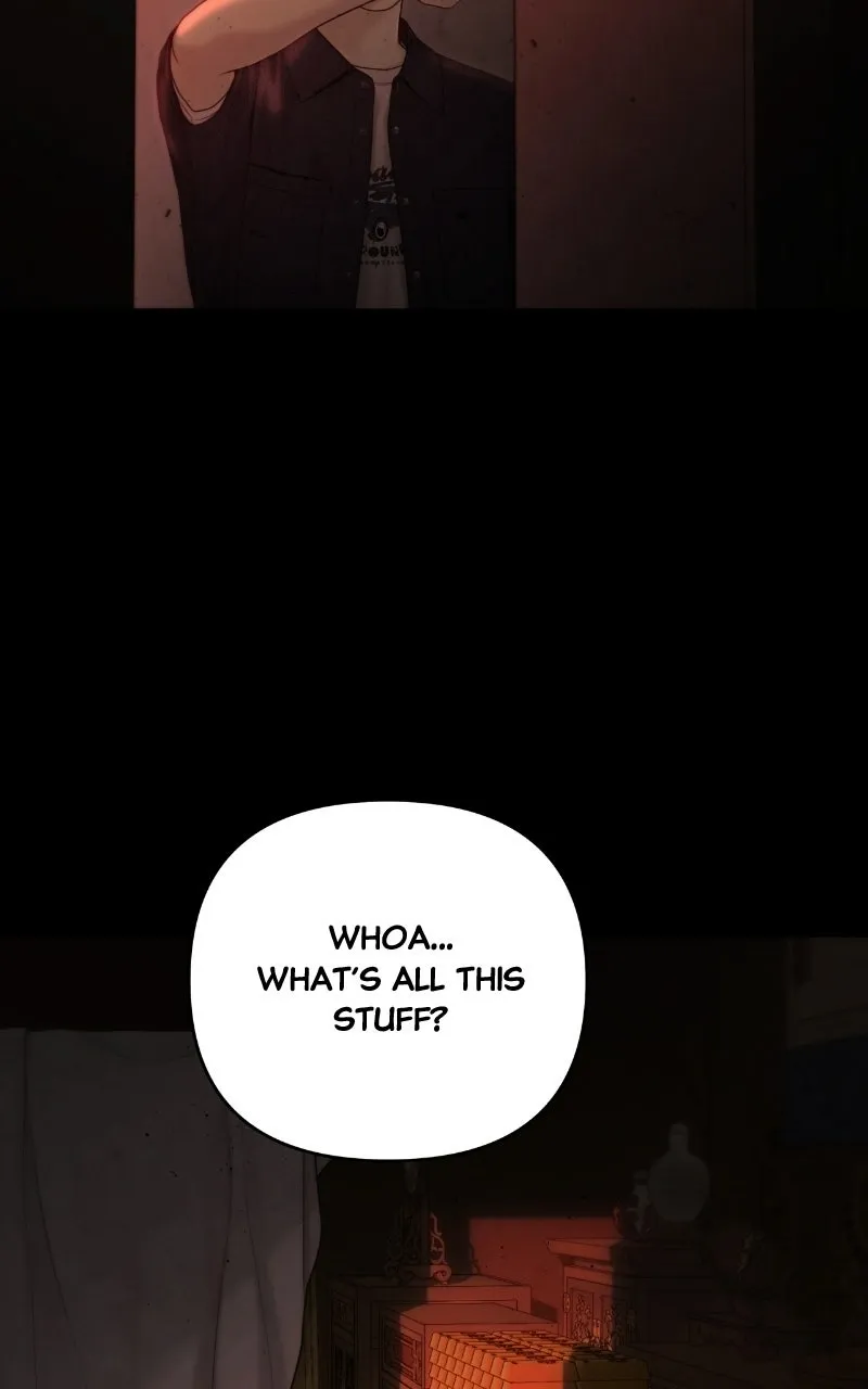 nothing Chapter 101 page 75 - 