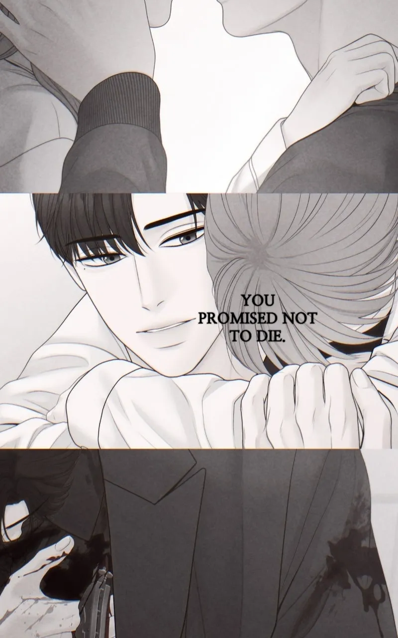 nothing Chapter 101 page 87 - 
