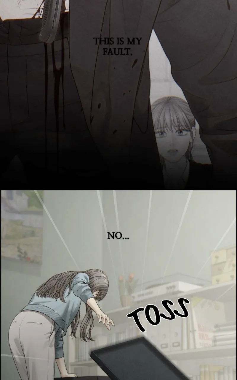 nothing Chapter 101 page 88 - 