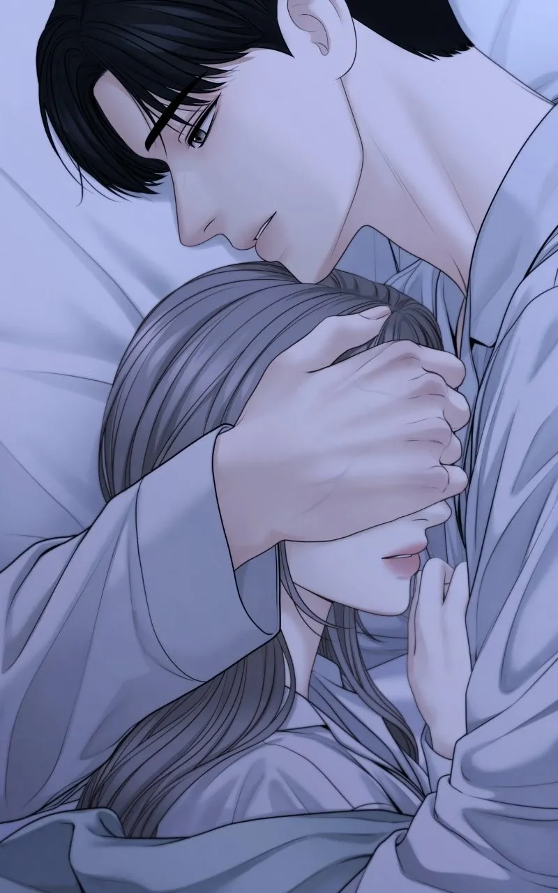 Read nothing chapter 102 image 19 on Lezhin