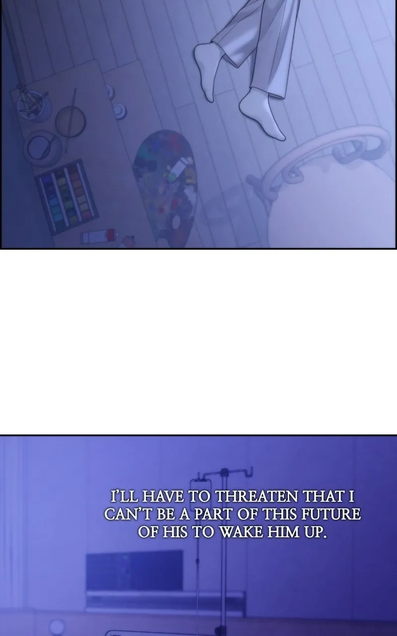 Read nothing chapter 102 image 32 on Lezhin