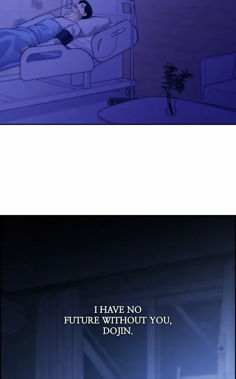 Read nothing chapter 102 image 33 on Lezhin