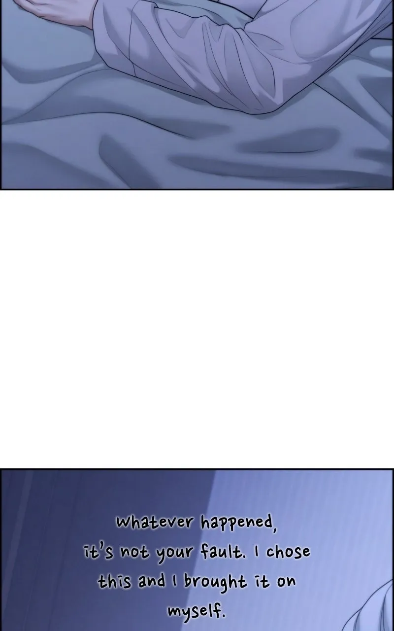 Read nothing chapter 102 image 5 on Lezhin