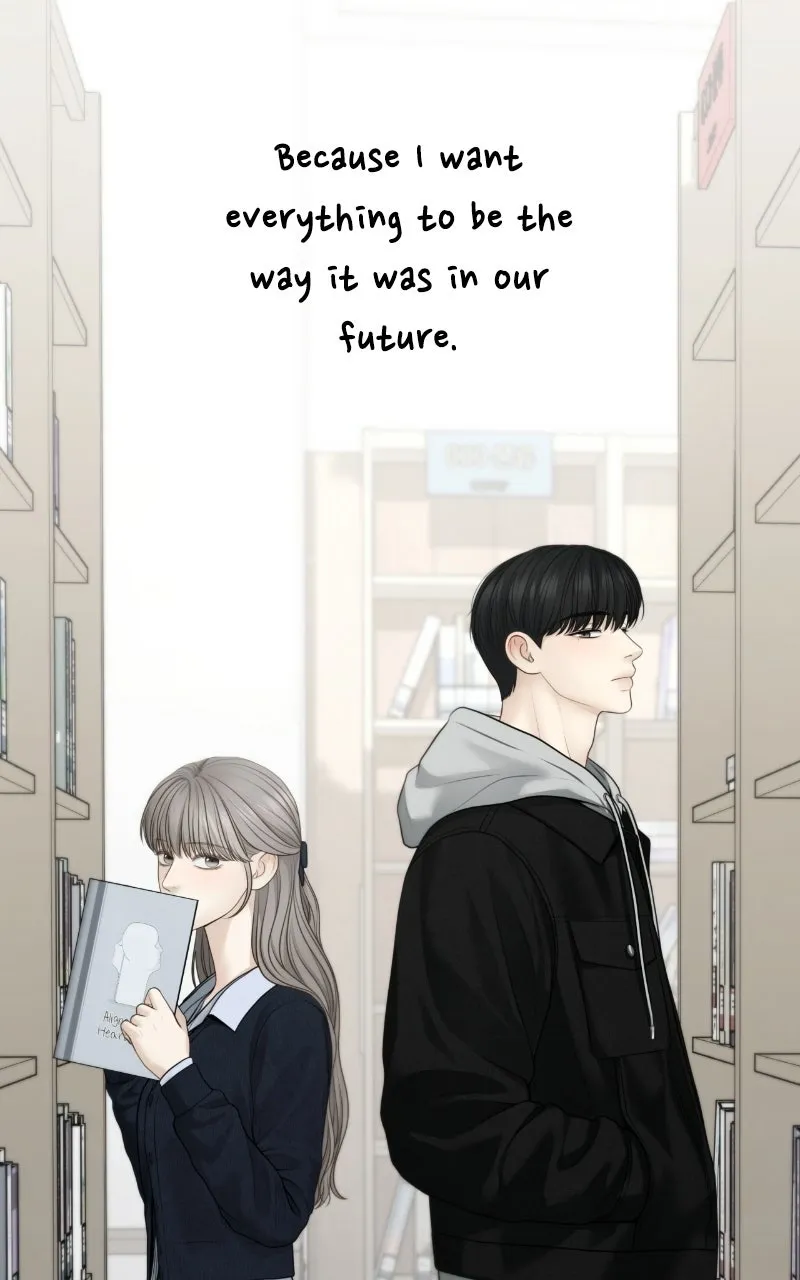 Read nothing chapter 102 image 7 on Lezhin