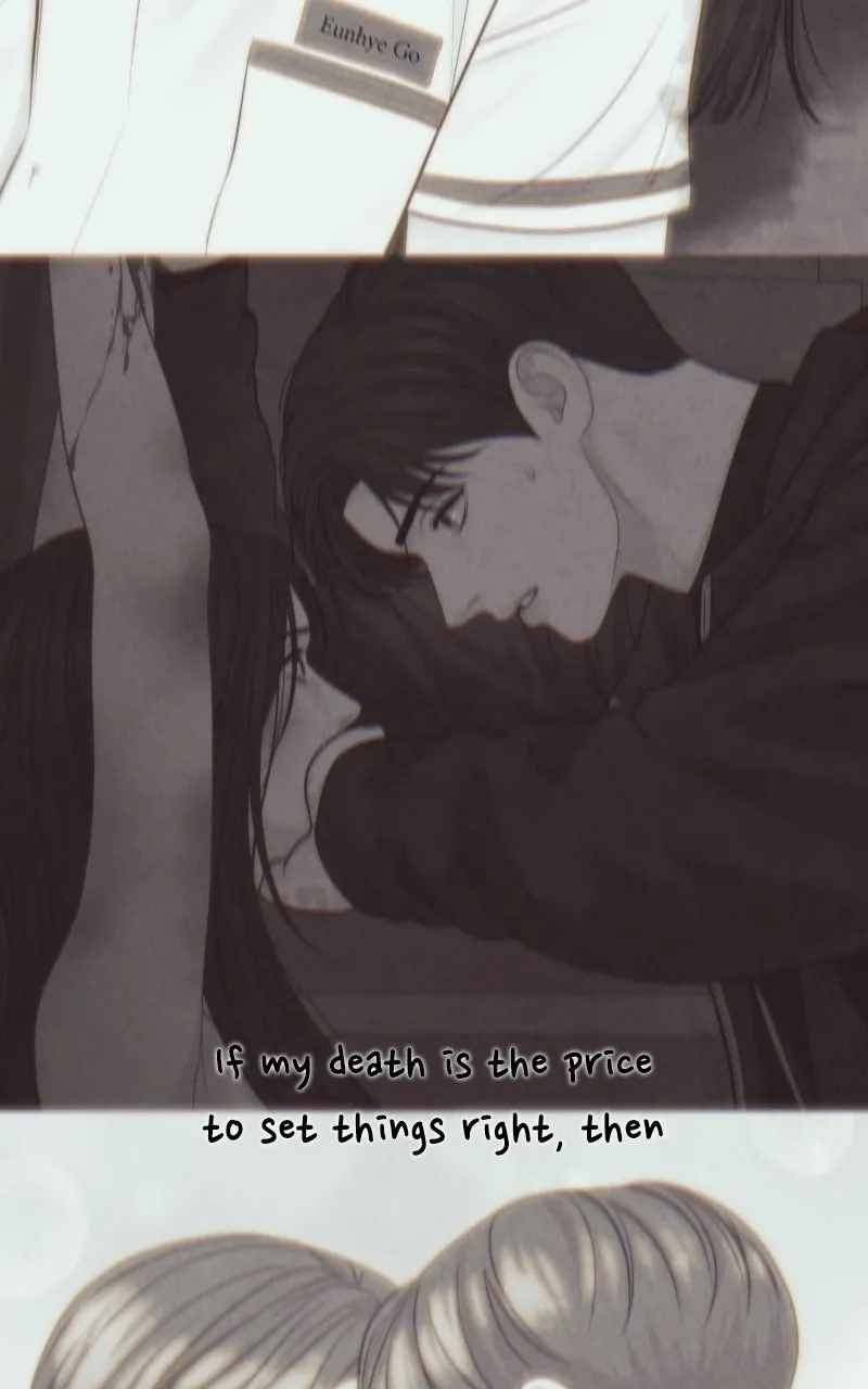 Read nothing chapter 102 image 9 on Lezhin
