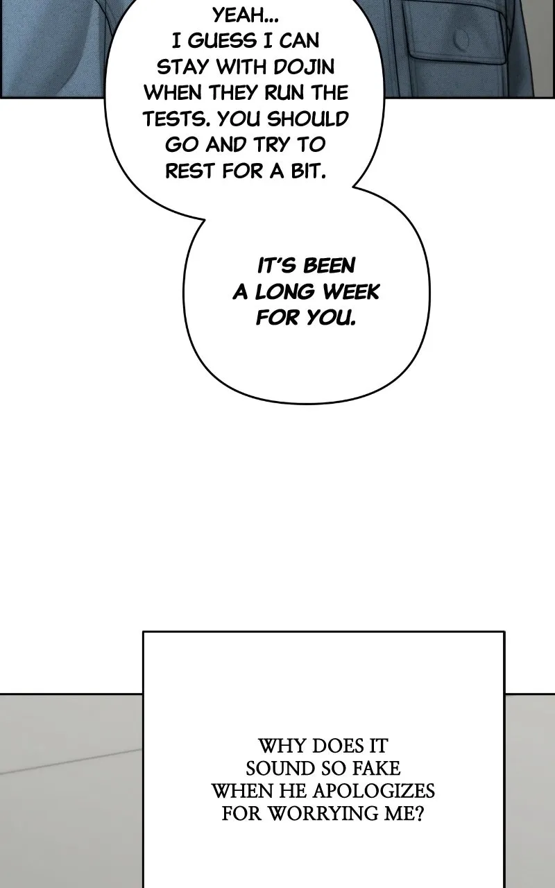 Read nothing chapter 103 image 14 on Lezhin