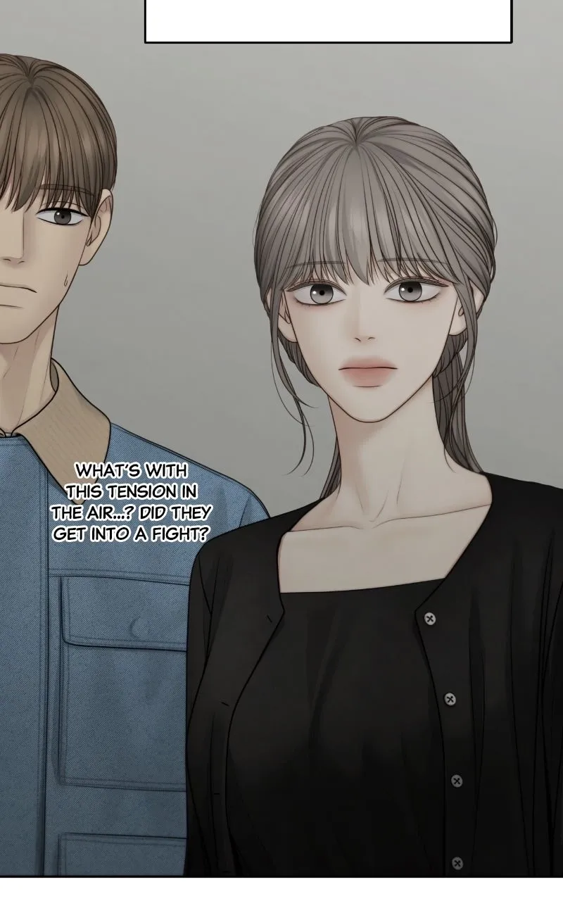 Read nothing chapter 103 image 15 on Lezhin