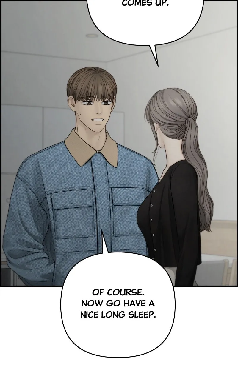 Read nothing chapter 103 image 18 on Lezhin