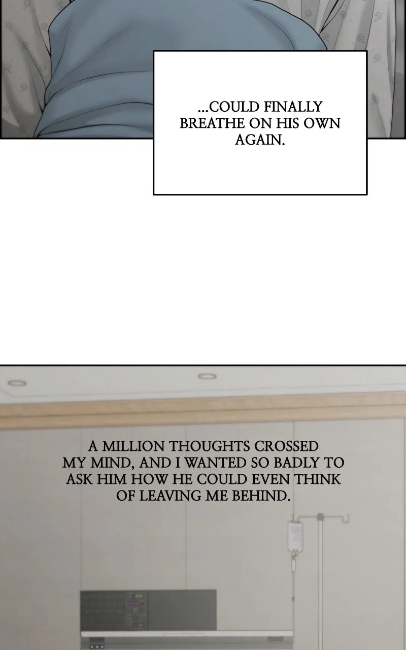Read nothing chapter 103 image 2 on Lezhin