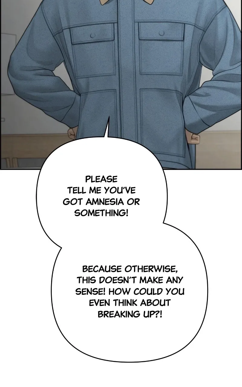 Read nothing chapter 103 image 31 on Lezhin