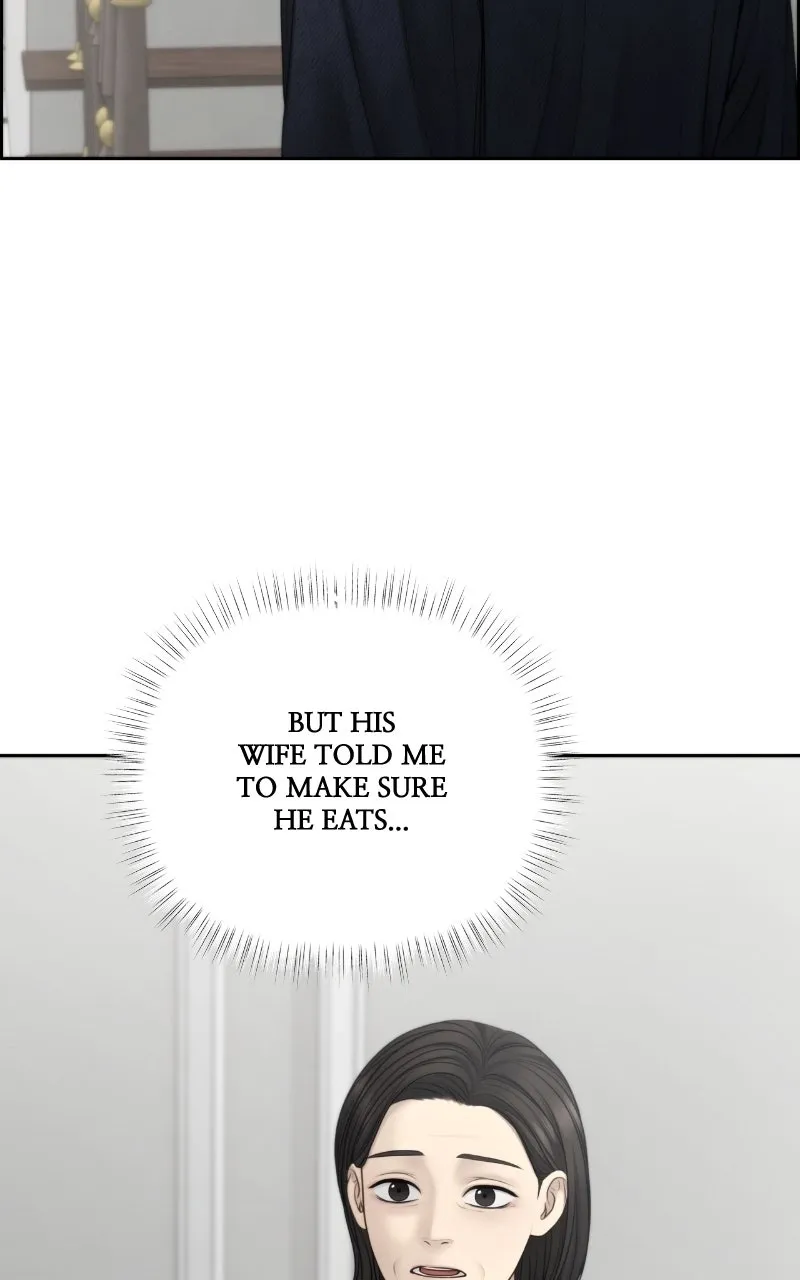 Read nothing chapter 103 image 50 on Lezhin
