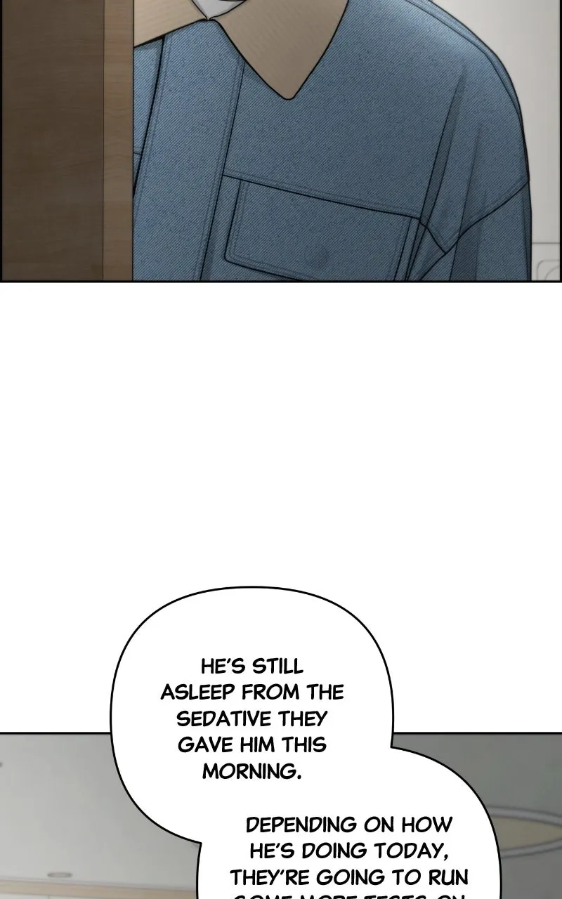 Read nothing chapter 103 image 7 on Lezhin