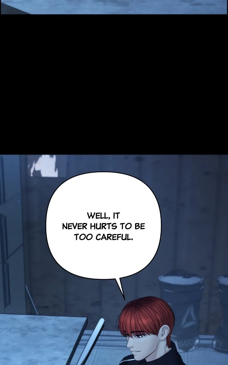 Read nothing chapter 103 image 77 on Lezhin